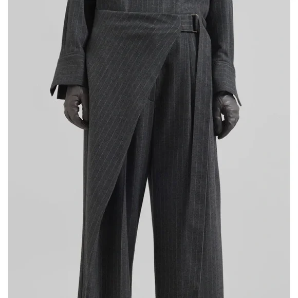 Frankie Shop Trouser - Picture 2 of 4